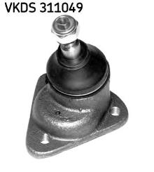 SKF VKDS 311049